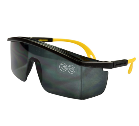 防護(hù)眼鏡02號