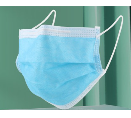 平面防護(hù)口罩