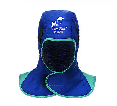 電焊阻燃風(fēng)帽