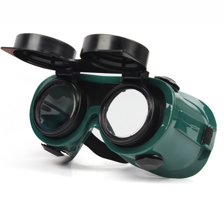 焊工防護(hù)眼罩