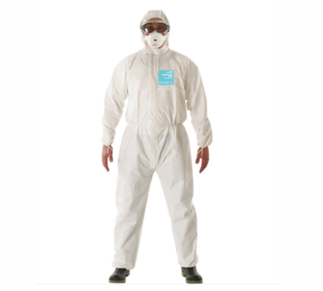 輕型防化服微護(hù)佳2000