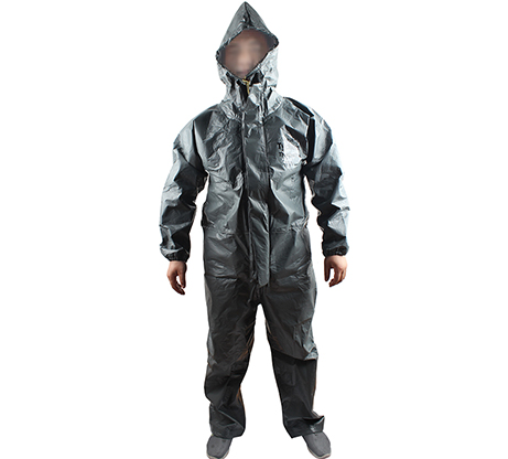 杜邦Tychem TP198 Thermopro阻燃化學防護服