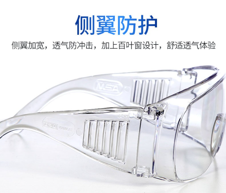 防護(hù)眼鏡03號(圖2)