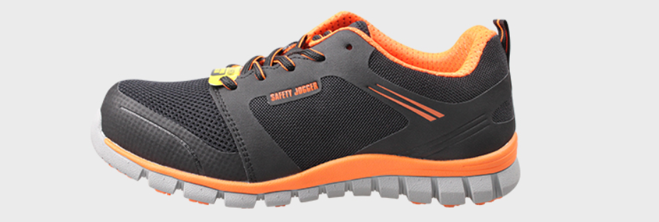 輕便安全鞋ligero【ESD防靜電】(圖2)