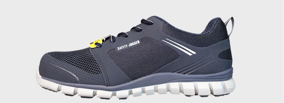 輕便安全鞋ligero【ESD防靜電】(圖3)