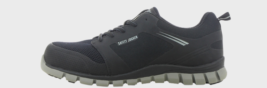 輕便安全鞋ligero【ESD防靜電】(圖4)