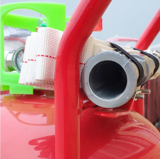 推車式干粉滅火器(圖3)