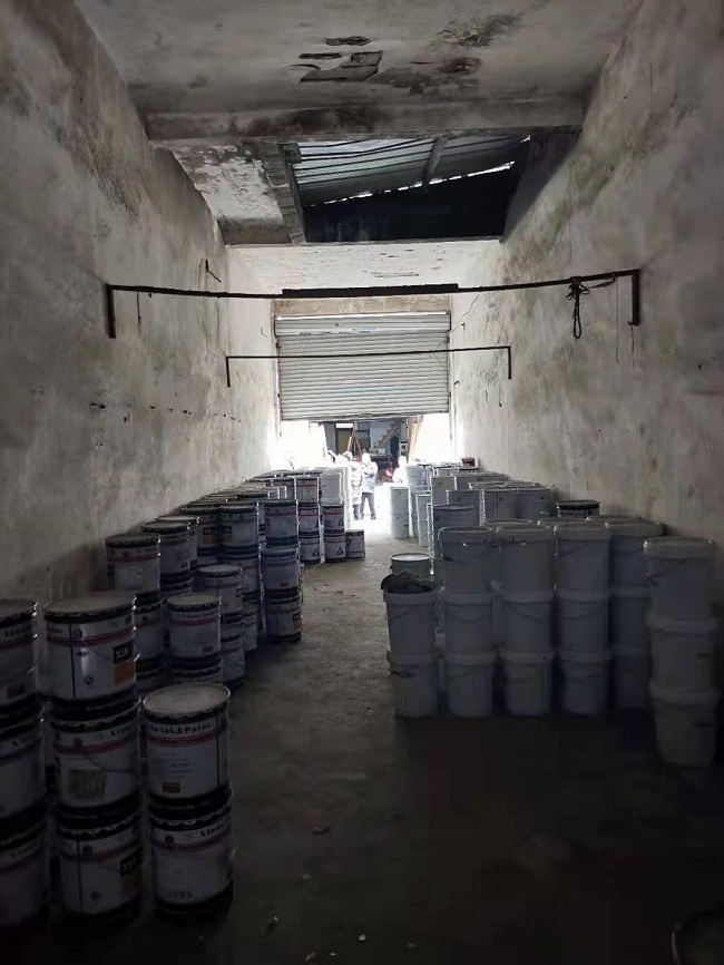 重典整治“屢罰不改”現(xiàn)象 推進(jìn)企業(yè)主體責(zé)任落實(shí)  國(guó)務(wù)院安委辦、應(yīng)急管理部公布兩起涉嫌危險(xiǎn)作業(yè)罪典型執(zhí)法案例(圖1)