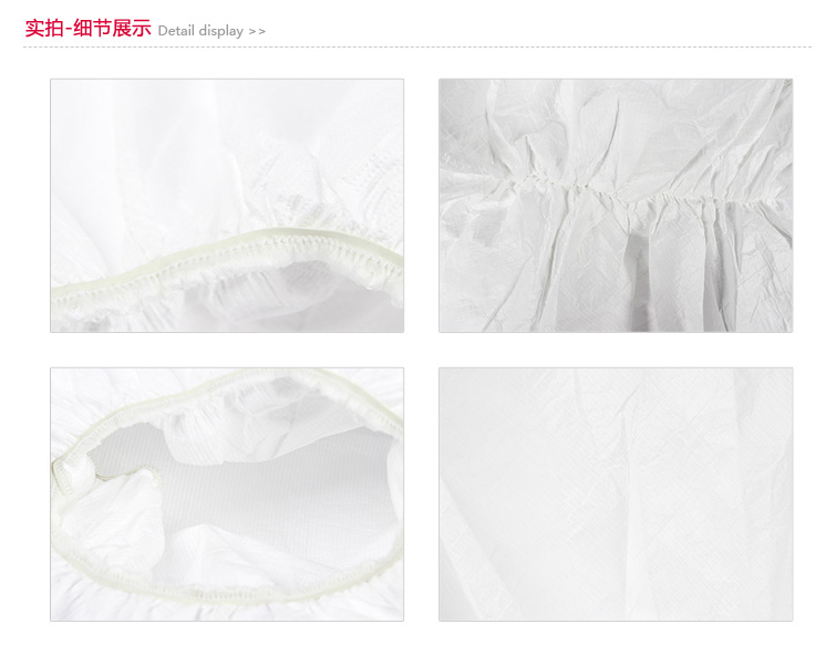 杜邦YTVEK頭罩(圖2)