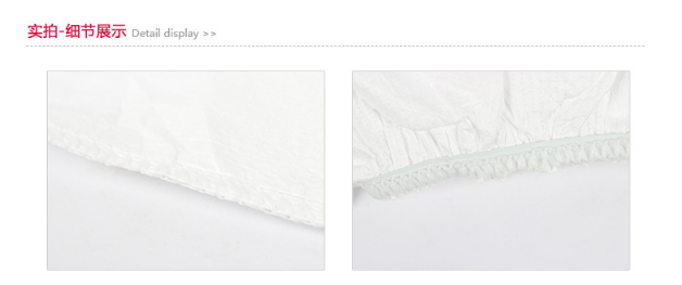 杜邦TYVEK袖套(圖2)